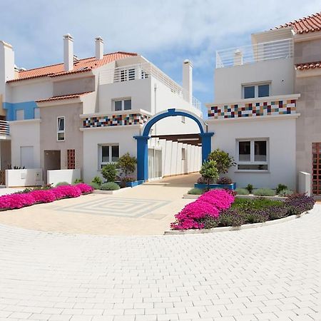 Casa Sardinha - Praia E Piscina - T2 Ferrel  Eksteriør bilde
