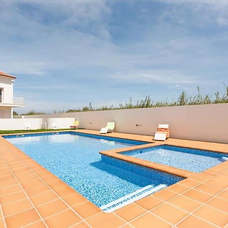 Casa Sardinha - Praia E Piscina - T2 Ferrel  Eksteriør bilde