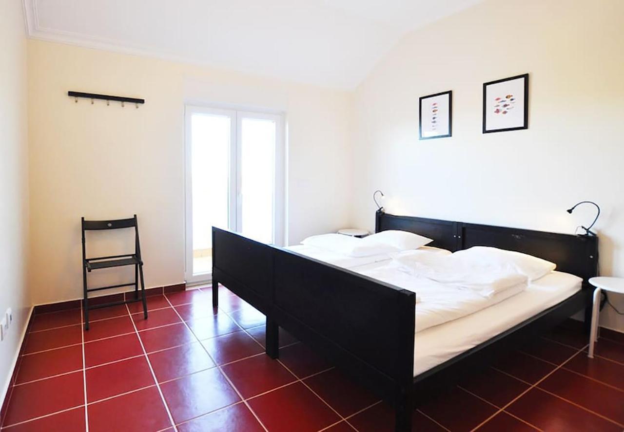 Casa Sardinha - Praia E Piscina - T2 Ferrel  Eksteriør bilde